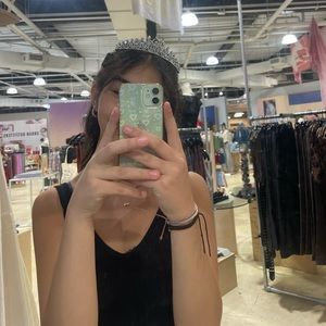 Meet your Posher, Liv